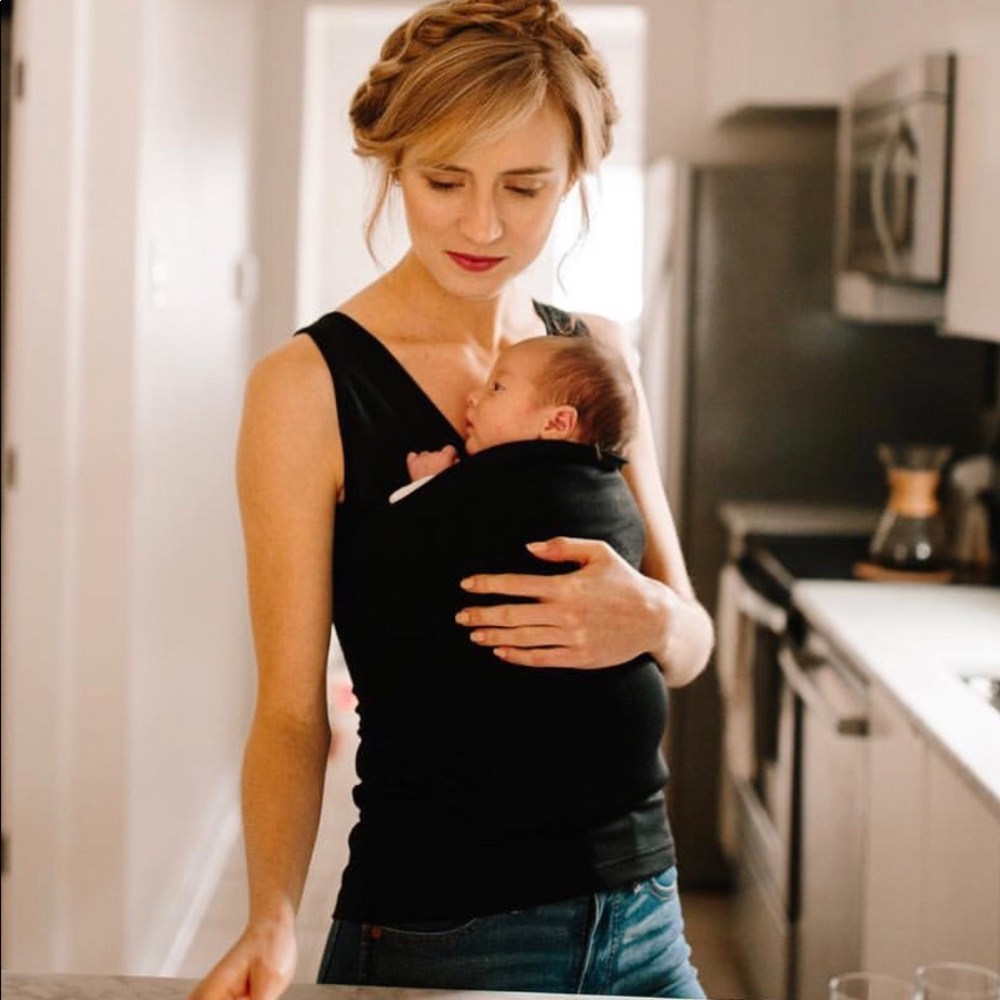 Lalabubaby Soothe Shirt Women’s Small